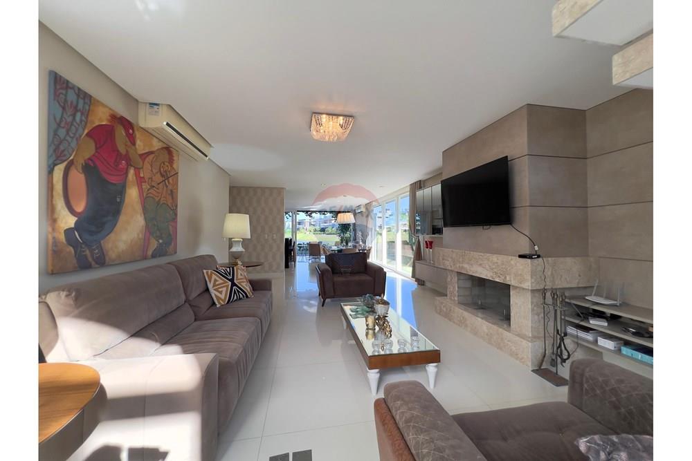 Casa de Condomínio - Venda - Capão da Canoa , Rio Grande do Sul - 09.jpg - Sala de estar - 612671063-1