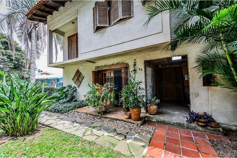 Casa de Condomínio - Venda - Porto Alegre , Rio Grande do Sul - Elton-160.jpg - 612481025-59