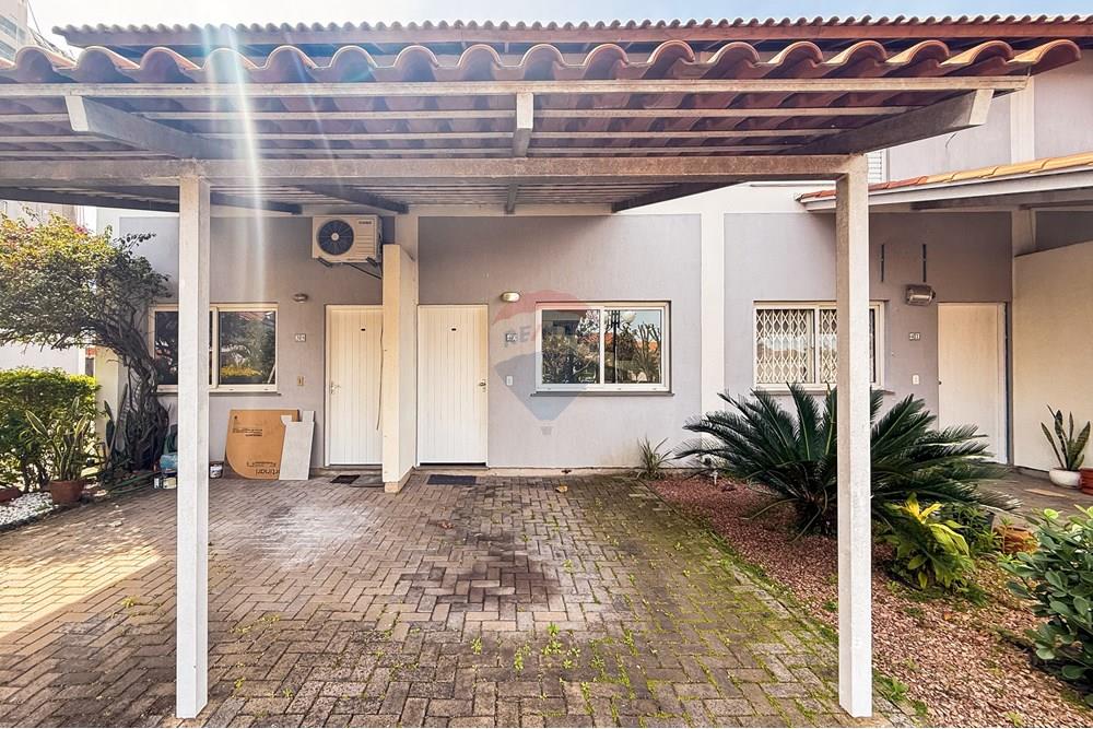 Casa de Condomínio - Venda - Canoas , Rio Grande do Sul - IMG_4056.jpg - 612651052-78