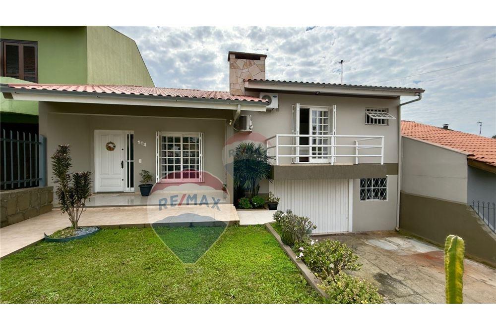 Casa - Venda - Carazinho , Rio Grande do Sul - 15 - 612701055-1