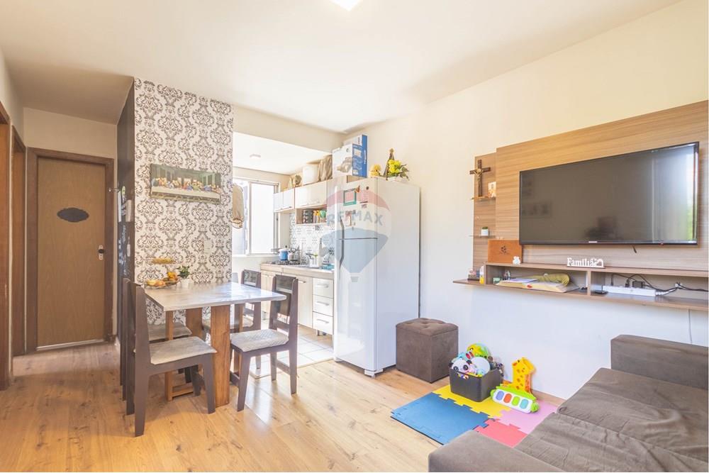 Apartamento - Venda - Cachoeirinha , Rio Grande do Sul - IMG_3566-HDR.jpg - 610141022-47