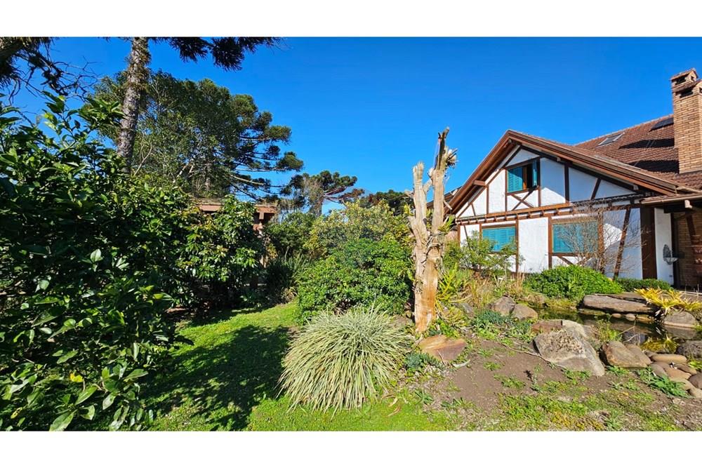 Casa - Venda - Nova Petrópolis , Rio Grande do Sul - 10bfbffd-c933-4faa-945d-32173f0cabc2.jpg - 610131041-67