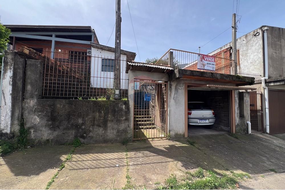 Casa - Venda - Sapucaia do Sul , Rio Grande do Sul - IMG_9359.jpg - 612561040-25