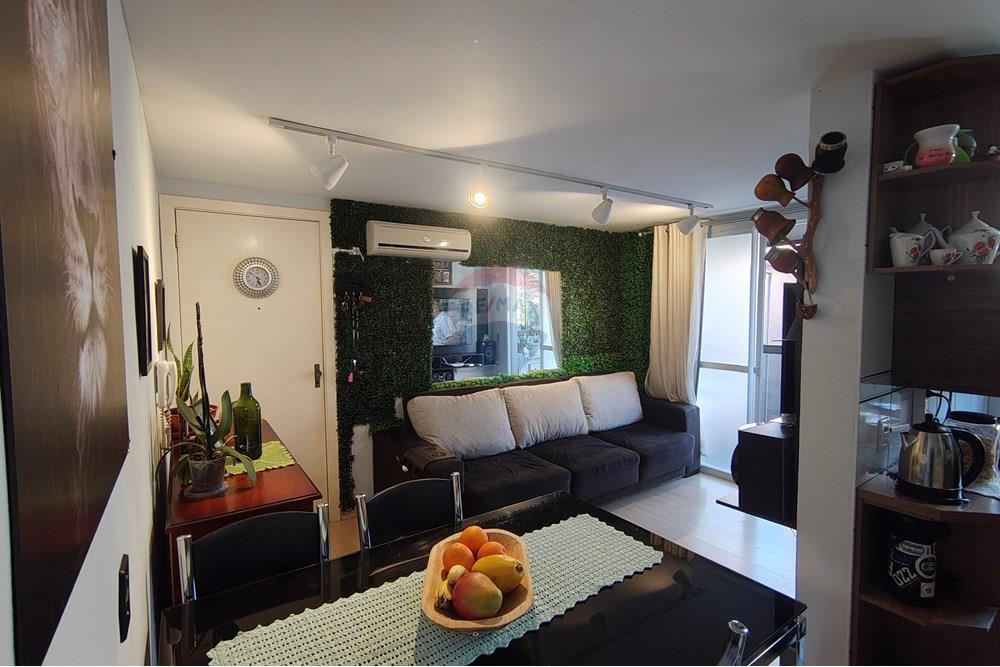 Apartamento - Venda - Bento Gonçalves , Rio Grande do Sul - 1 SALA (4).jpg - Sala de estar - 610331038-24