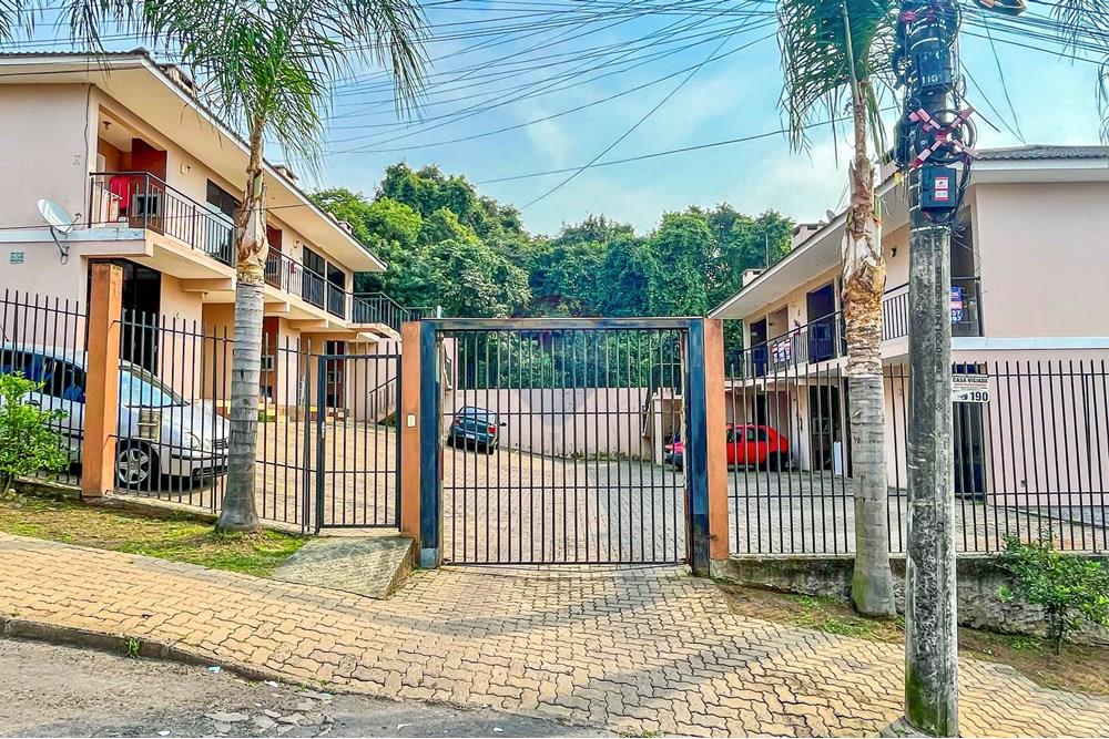 Apartamento - Venda - São Leopoldo , Rio Grande do Sul - image00004.jpeg - 610411022-81