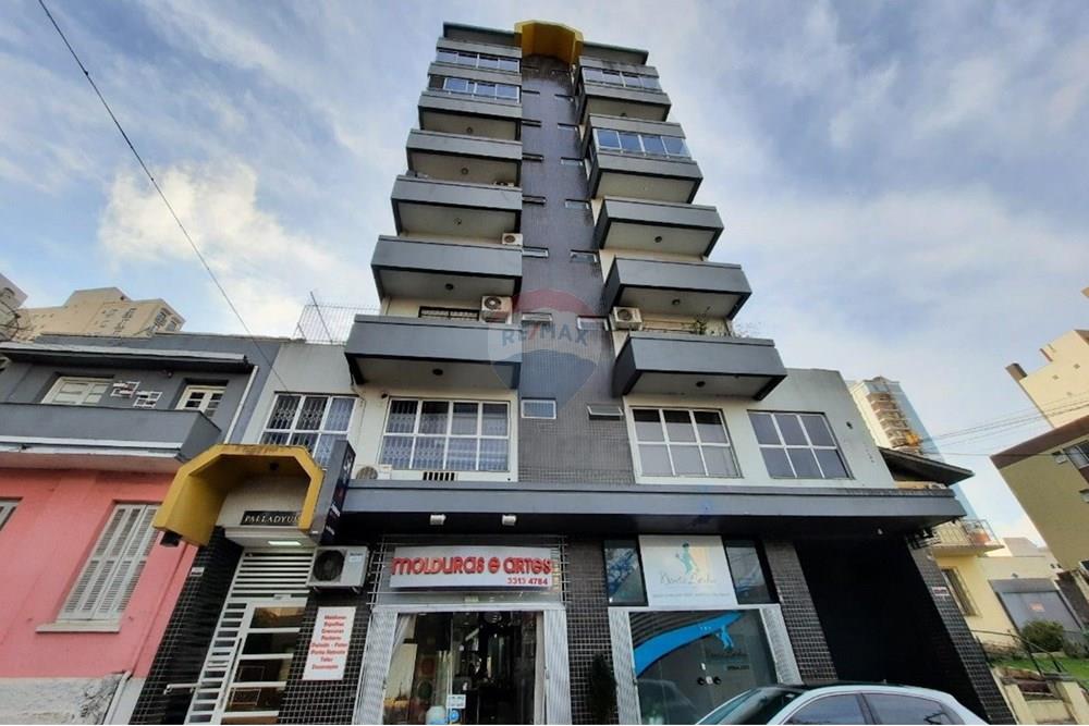 Apartamento - Alugar - Passo Fundo , Rio Grande do Sul - WhatsApp Image 2025-05-28 at 20.18.31.jpeg - 610271045-1190