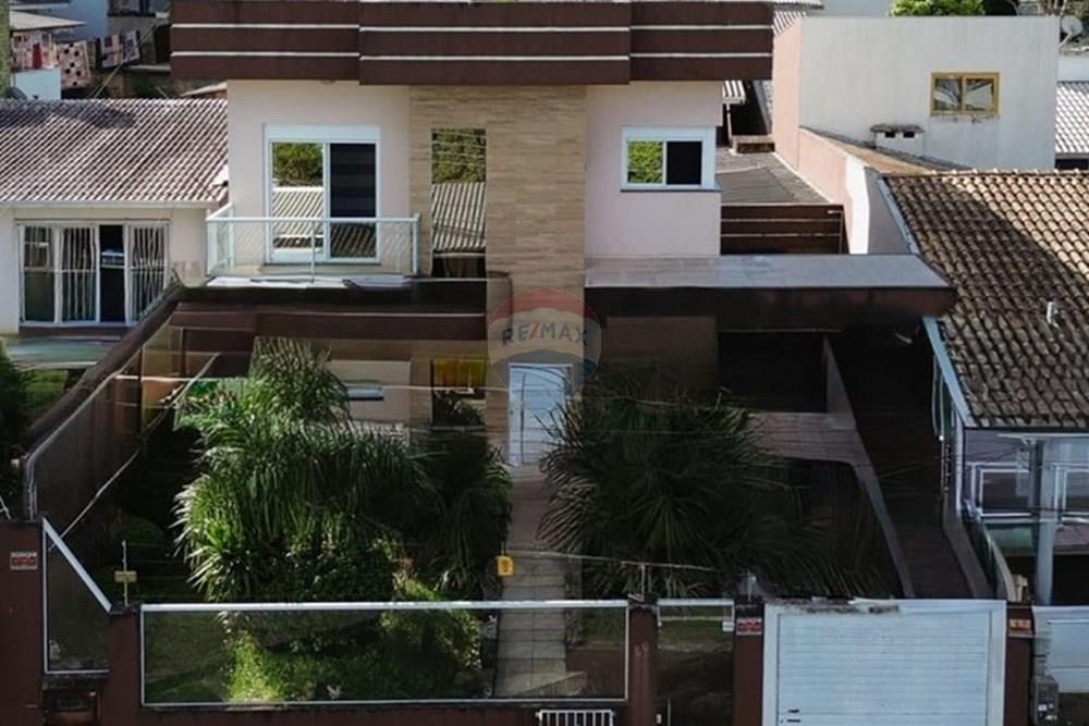 Casa - Venda - Passo Fundo , Rio Grande do Sul - 28a89843-04b4-42f3-8d8f-73d7eff207be.jpg - 610351071-33