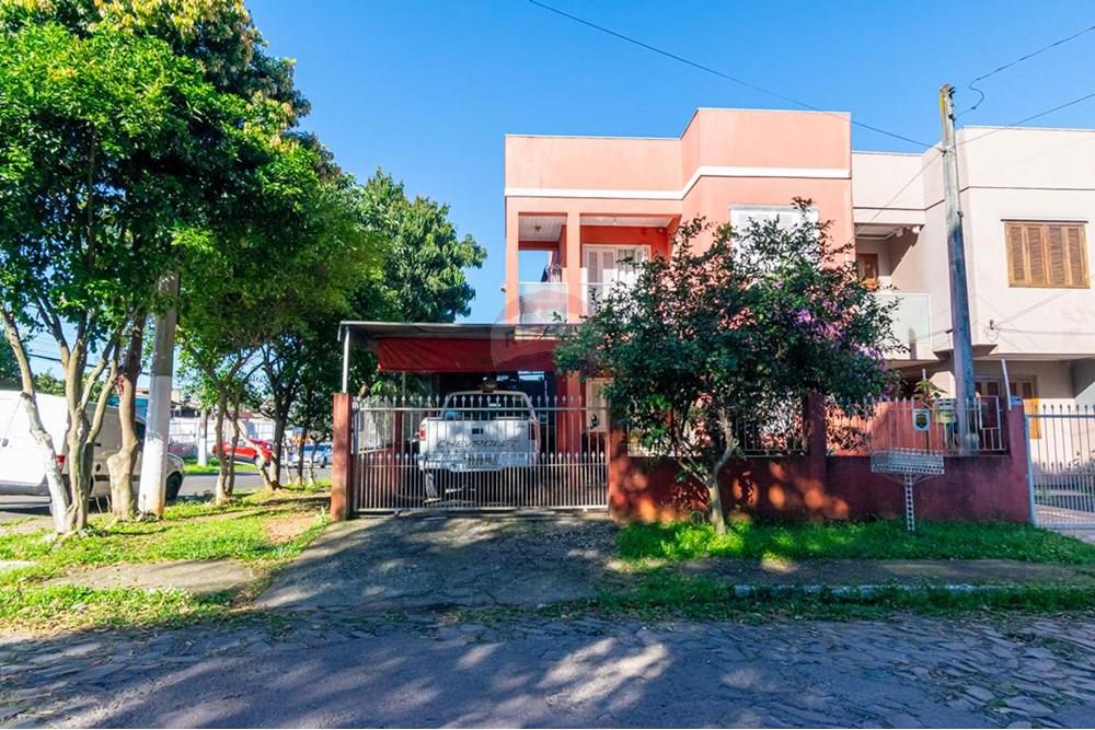 Casa - Venda - Gravataí , Rio Grande do Sul - 1.jpeg - 610161008-46