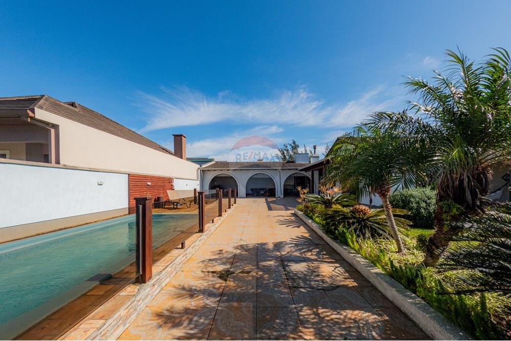 Casa - Venda - Tramandaí , Rio Grande do Sul - 07.jpg - 610391085-4