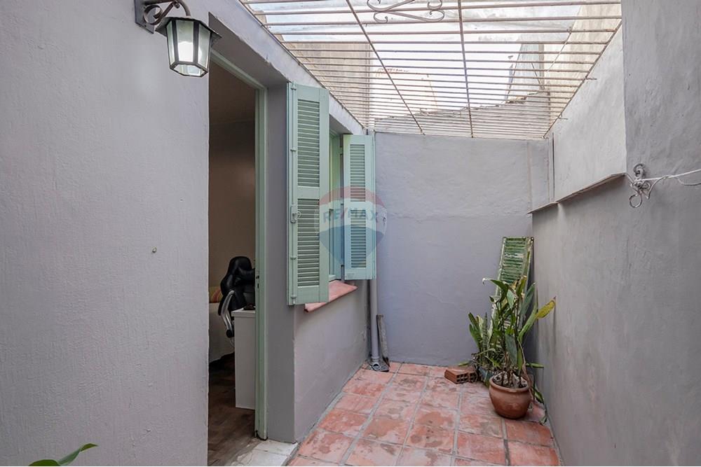 Apartamento - Venda - Porto Alegre , Rio Grande do Sul - Area aberta dos fundos.jpg - 612481058-27