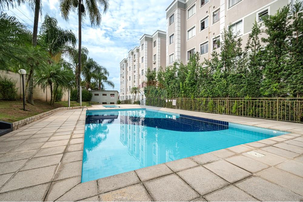 Apartamento - Venda - Novo Hamburgo , Rio Grande do Sul - DSC_4043.jpg - 610261045-9