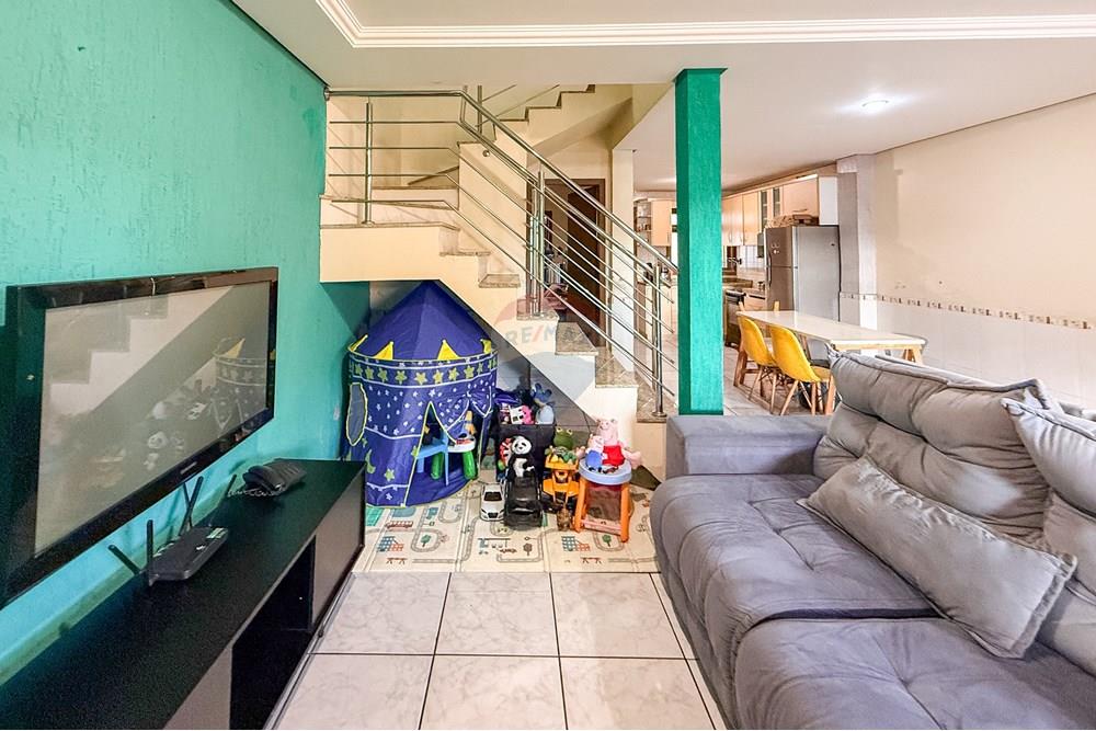 Sobrado - Venda - Canoas , Rio Grande do Sul - IMG_8741.jpg - 612651041-19