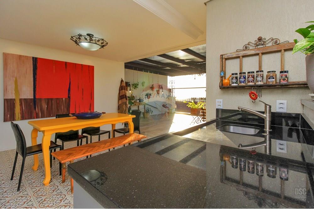 Casa de Condomínio - Venda - Porto Alegre , Rio Grande do Sul - 28.jpg - 610191043-17