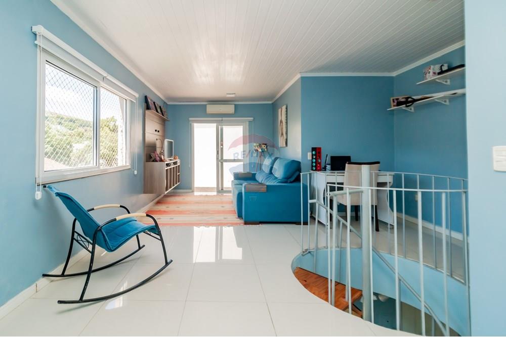 Cobertura - Venda - Porto Alegre , Rio Grande do Sul - IMG_0027.jpg - 610221045-33