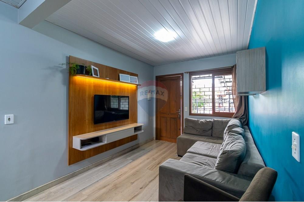 Casa - Venda - Cachoeirinha , Rio Grande do Sul - 89876be2-1f4d-4374-9bcf-08bc0369a3c3.jpg - 610381019-278