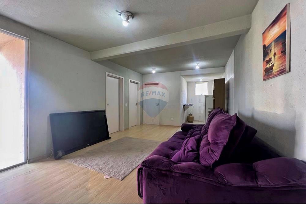 Apartamento - Venda - Sapucaia do Sul , Rio Grande do Sul - Sala 1.jpg - 610461004-6