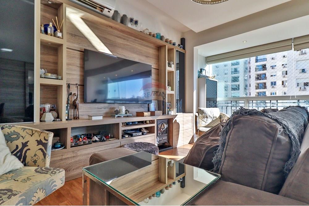 Apartamento - Venda - Porto Alegre , Rio Grande do Sul - IMG_0156.jpg - 612511073-8