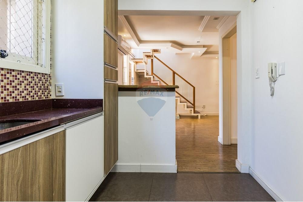 Cobertura - Venda - Porto Alegre , Rio Grande do Sul - IMG_6539.jpg - 612511061-3