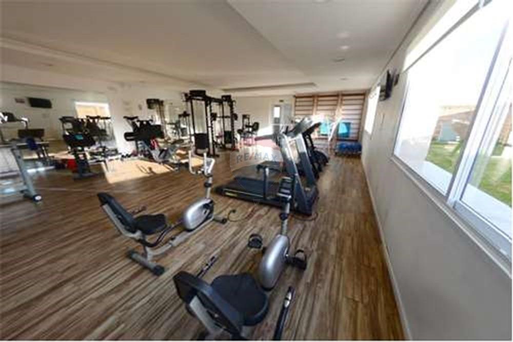 Casa - Venda - Rio Grande , Rio Grande do Sul - ACADEMIA.jpg - 610211007-4