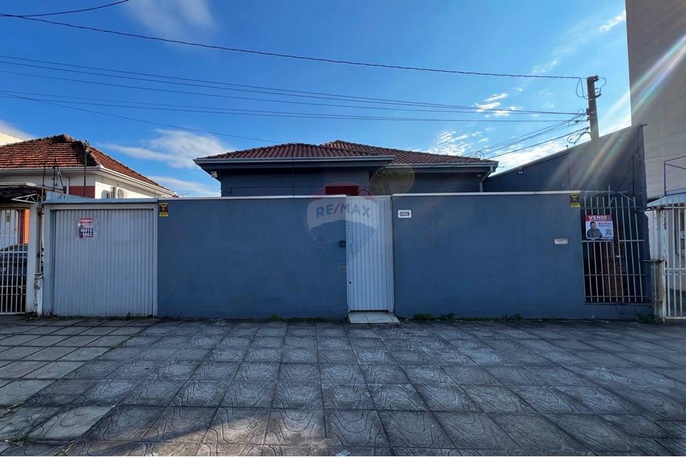 Casa Comercial - Venda - São Leopoldo , Rio Grande do Sul - Frente 3.jpg - Fachada - 610461003-19