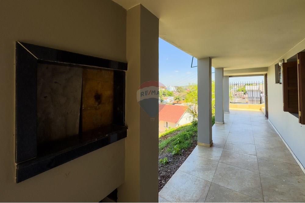 Casa - Venda - Erechim , Rio Grande do Sul - 25..jpg - 612761049-4