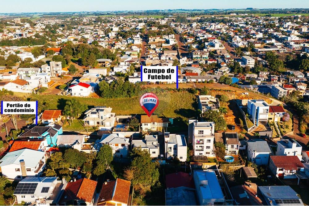 Casa - Venda - Erechim , Rio Grande do Sul - DJI_0710.jpg - 612761001-42