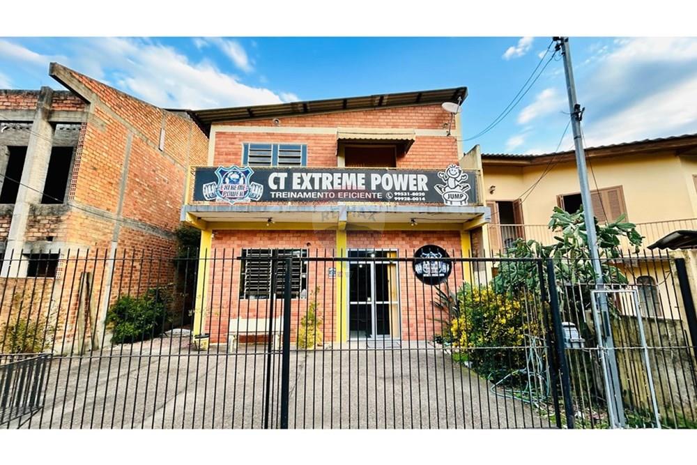 Academia - Venda - Guaíba , Rio Grande do Sul - Imagem do WhatsApp de 2025-07-30 à(s) 19.59.50_bf5a4b74.jpg - 612781004-63