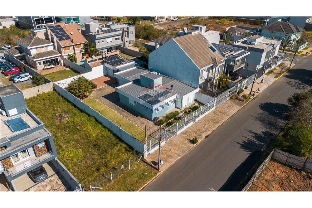 Casa - Venda - Canoas , Rio Grande do Sul - 111 - 612651009-64