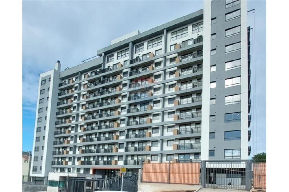 Apartamento - Venda - Porto Alegre , Rio Grande do Sul - 1 - 612521044-45