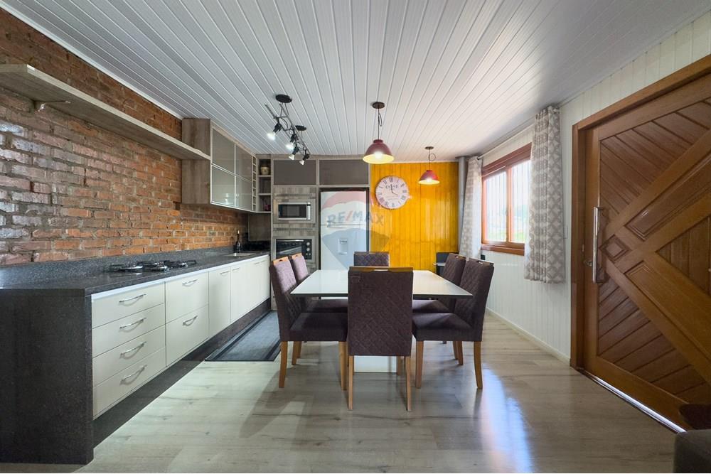 Casa - Venda - Bento Gonçalves , Rio Grande do Sul - FT (3).jpg - 610251021-3