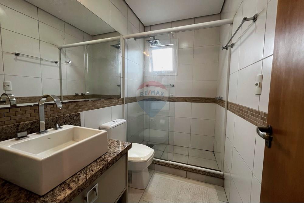 Sobrado - Venda - São Leopoldo , Rio Grande do Sul - Banheiro suíte horizontal_.jpg - Quarto principal - 610461003-12