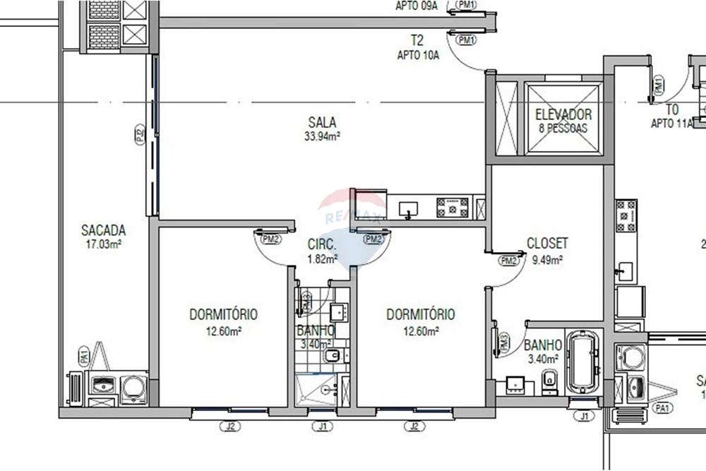 Apartamento - Venda - Pelotas , Rio Grande do Sul - pbmaior.jpg - 610211001-122