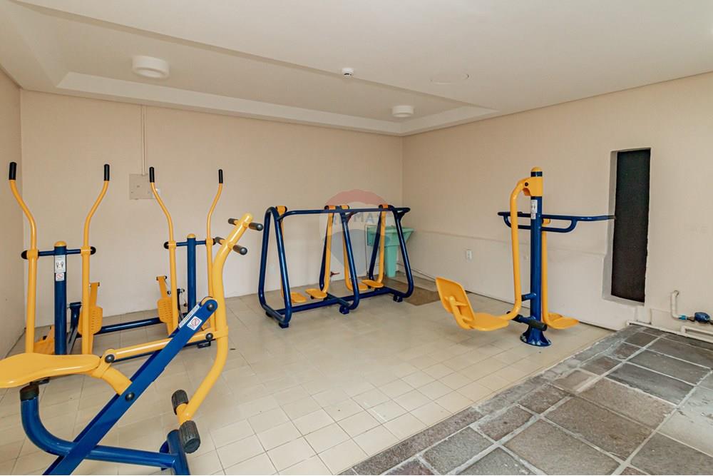 Apartamento - Venda - Porto Alegre , Rio Grande do Sul - IMG_7307.jpg - Sala de Ginástica - 612491035-18