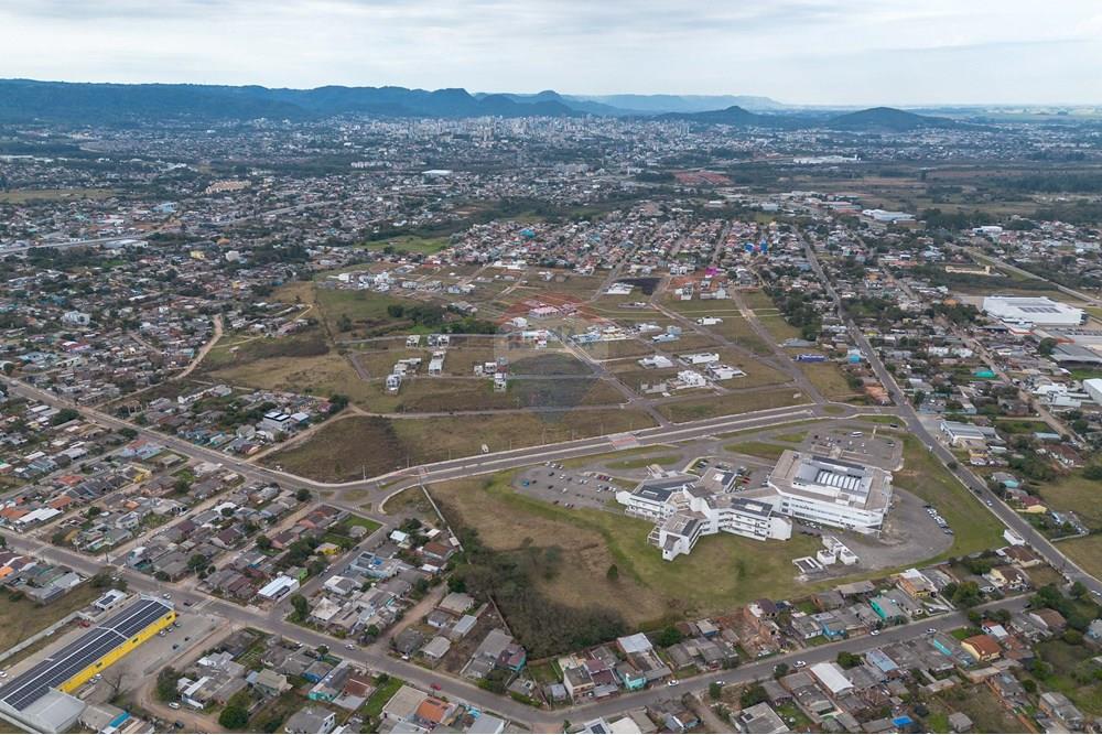 Terreno - Venda - Santa Maria , Rio Grande do Sul - DJI_0479-Editar.jpg - 610311053-35