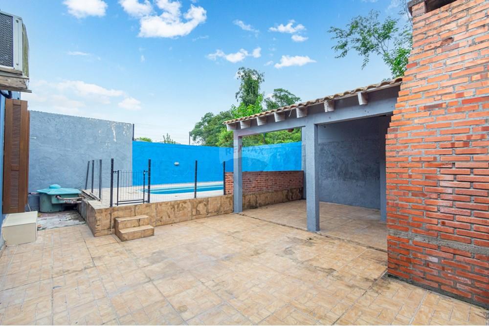 Casa - Venda - Gravataí , Rio Grande do Sul - _DSC3201-Editar.jpg - Pátio interno - 610161083-14