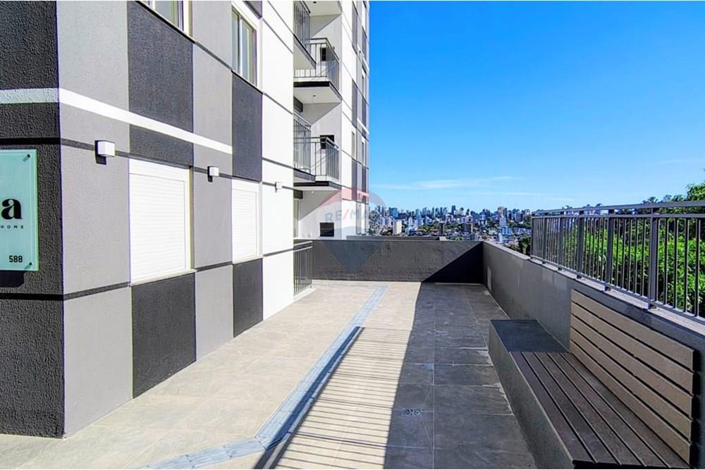 Apartamento - Venda - Bento Gonçalves , Rio Grande do Sul - WhatsApp Image 2025-10-21 at 22.05.41.jpeg - Fachada - 610331032-46