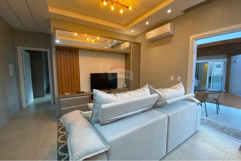 Casa - Venda - Capão da Canoa , Rio Grande do Sul - Imagem do WhatsApp de 2025-04-29 à(s) 11.44.17_13b8cf39.jpg - Sala de estar - 612671046-22