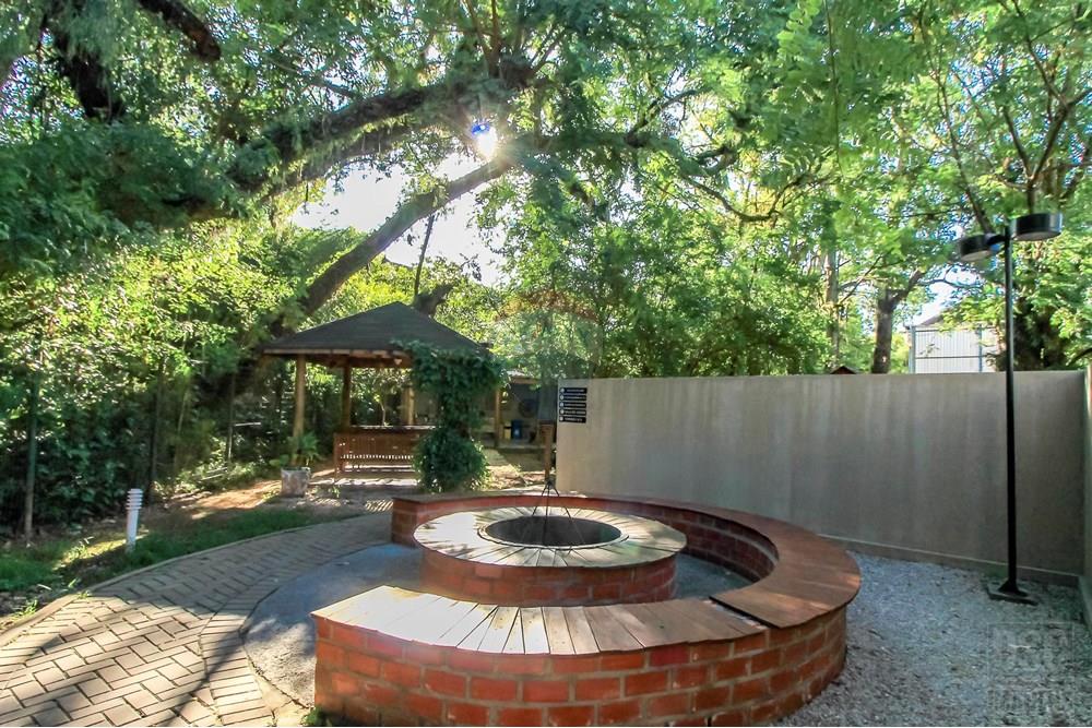 Apartamento - Venda - Porto Alegre , Rio Grande do Sul - @DSCIMAGENS - INFRA E FACHADA  (7).JPG - 610191072-1