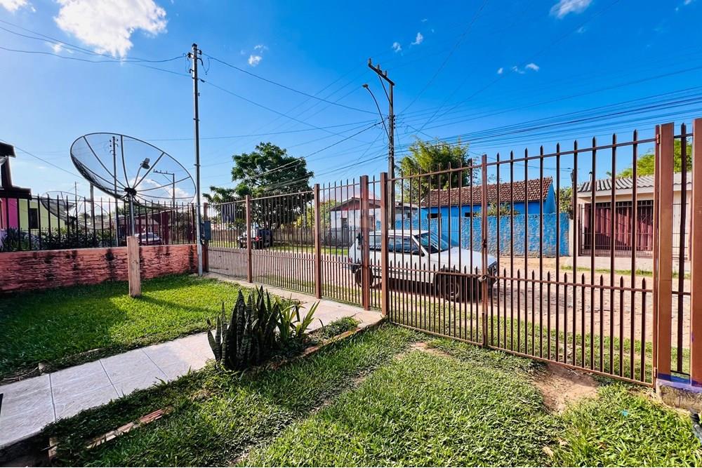 Casa - Venda - São Gabriel , Rio Grande do Sul - Imagem do WhatsApp de 2025-02-16 à(s) 18.41.39_f1c4b9b6.jpg - 612631024-62