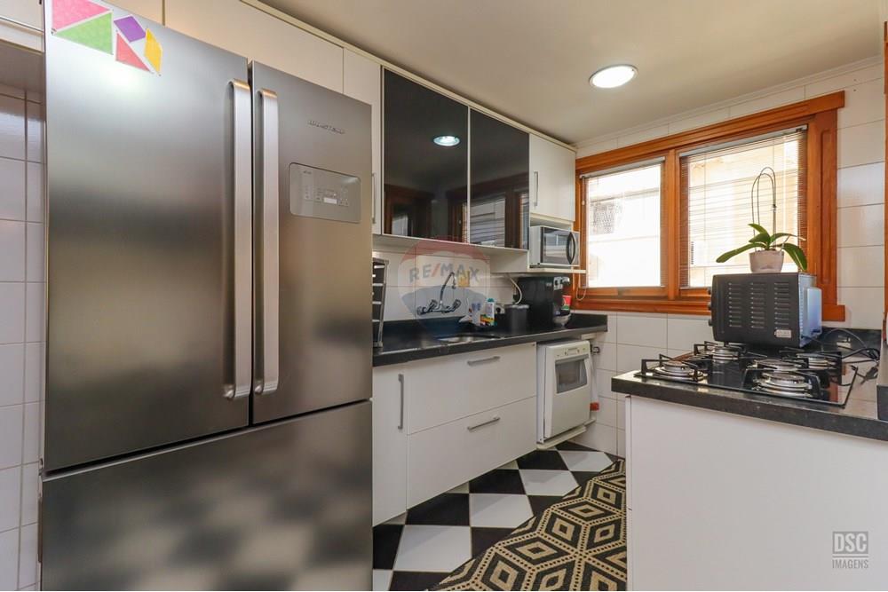 Apartamento - Venda - Porto Alegre , Rio Grande do Sul - DSCIMAGENS-13.jpg - 610371018-14
