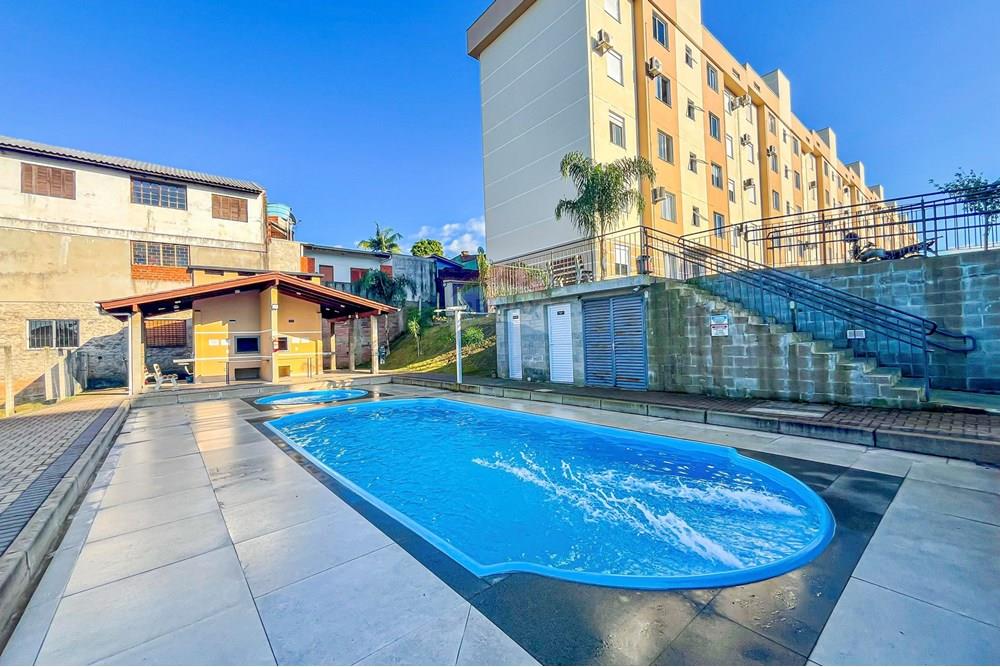 Apartamento - Venda - Novo Hamburgo , Rio Grande do Sul - image00026.jpeg - 610411036-68