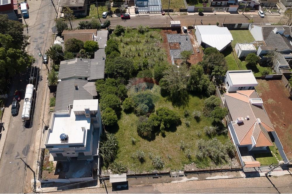 Terreno - Venda - Passo Fundo , Rio Grande do Sul - DJI_0027.JPG - 612721003-122