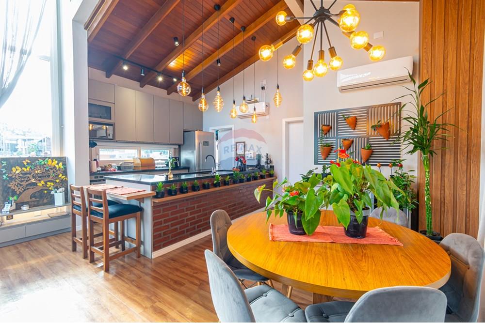 Casa de Condomínio - Venda - Gravataí , Rio Grande do Sul - _DSC3771.jpg - 610161080-63