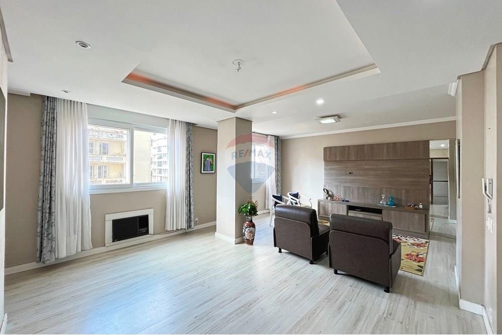 Apartamento - Venda - Porto Alegre , Rio Grande do Sul - IMG_2505.JPG - 610291006-35