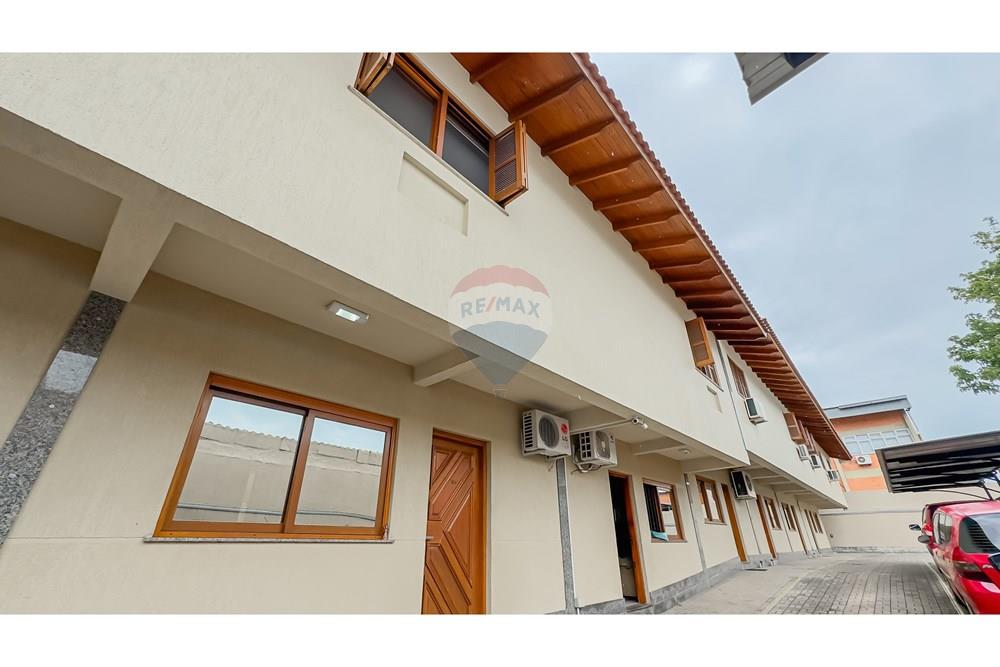 Casa de Condomínio - Venda - Porto Alegre , Rio Grande do Sul - IMG_3651.jpg - 610291022-33