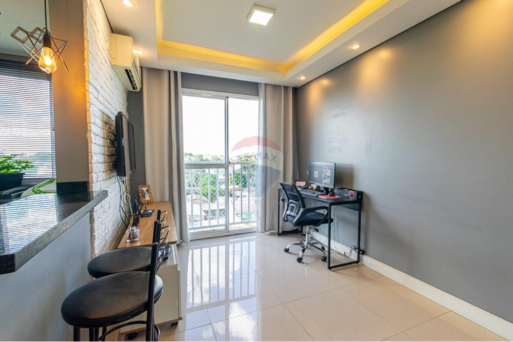 Apartamento - Venda - Cachoeirinha , Rio Grande do Sul - _DSC1572.jpg - 610381012-245