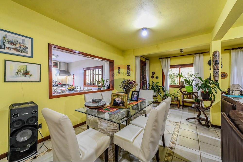 Casa - Venda - Porto Alegre , Rio Grande do Sul - SALACOZINHA.jpg - 612481080-25