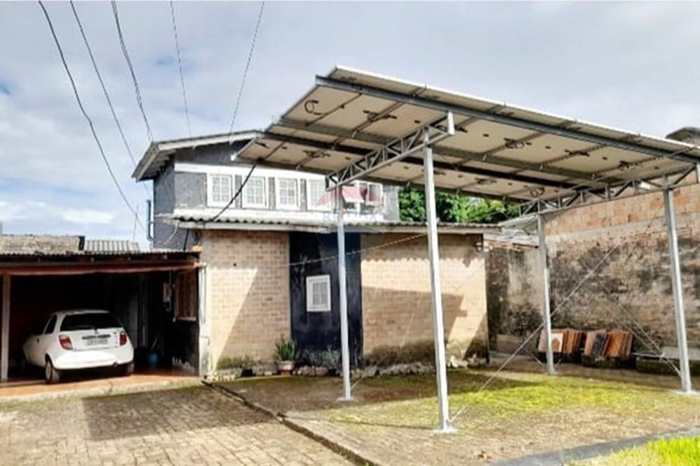 Casa - Venda - Gravataí , Rio Grande do Sul - Foto nova.jpeg - 612551082-6