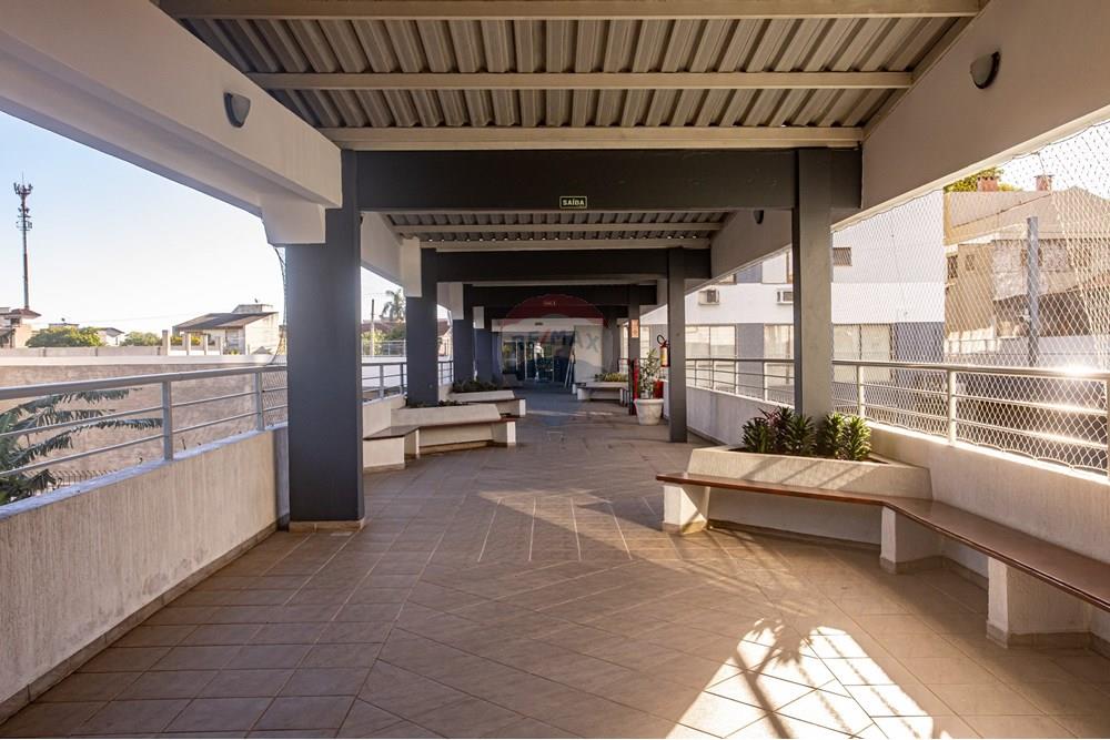 Cobertura - Venda - Santa Maria , Rio Grande do Sul - CRB_8424.JPG - 610311070-55