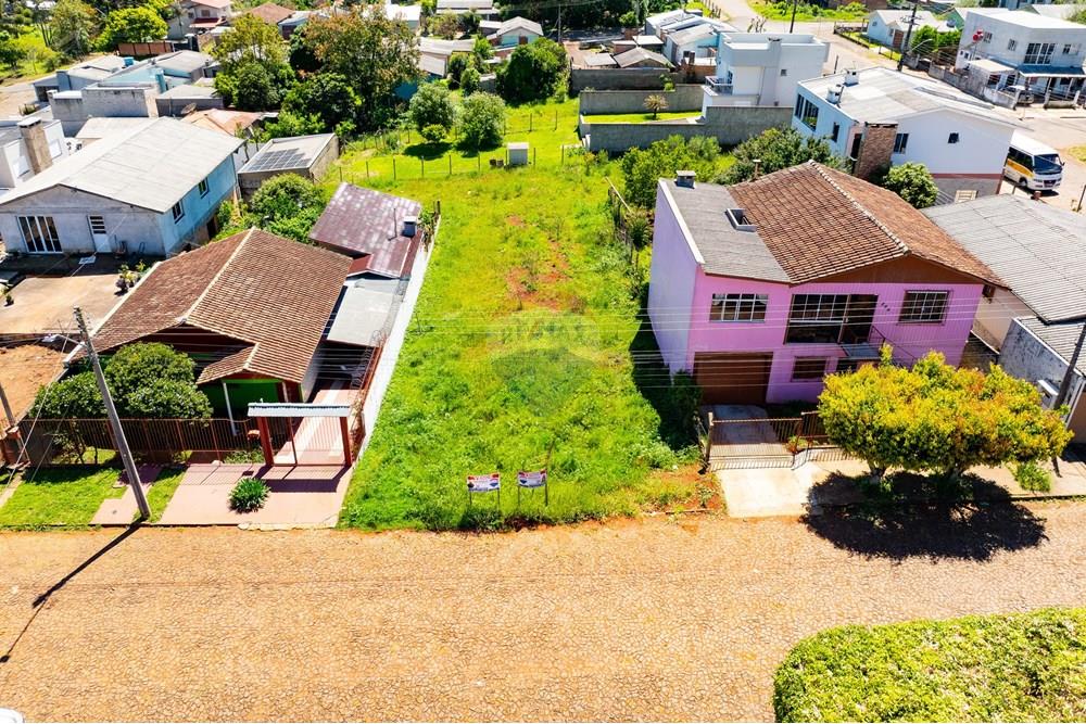 Terreno - Venda - Erechim , Rio Grande do Sul - DJI_0264.jpg - Fachada - 612761006-58